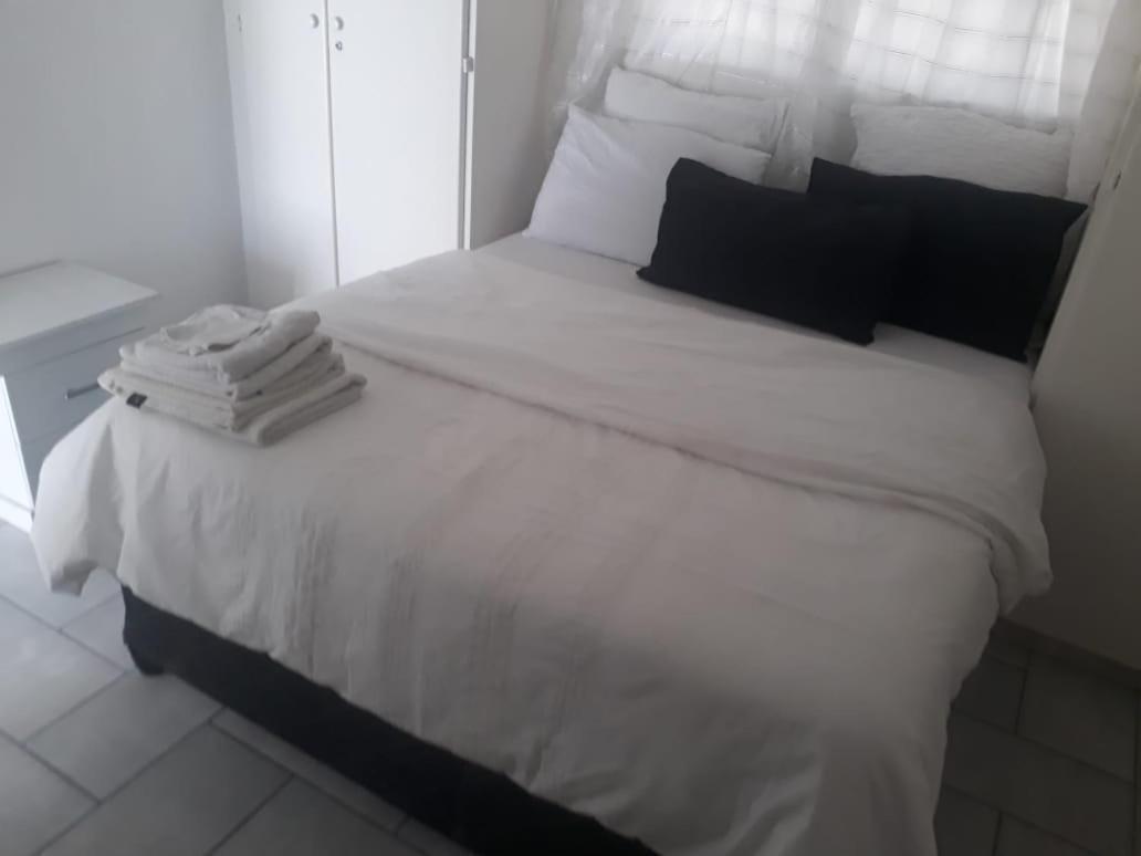 The Apartment On Katherine Street In Central Sandton Johannesburg Kültér fotó