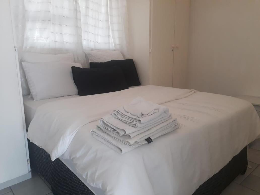 The Apartment On Katherine Street In Central Sandton Johannesburg Kültér fotó