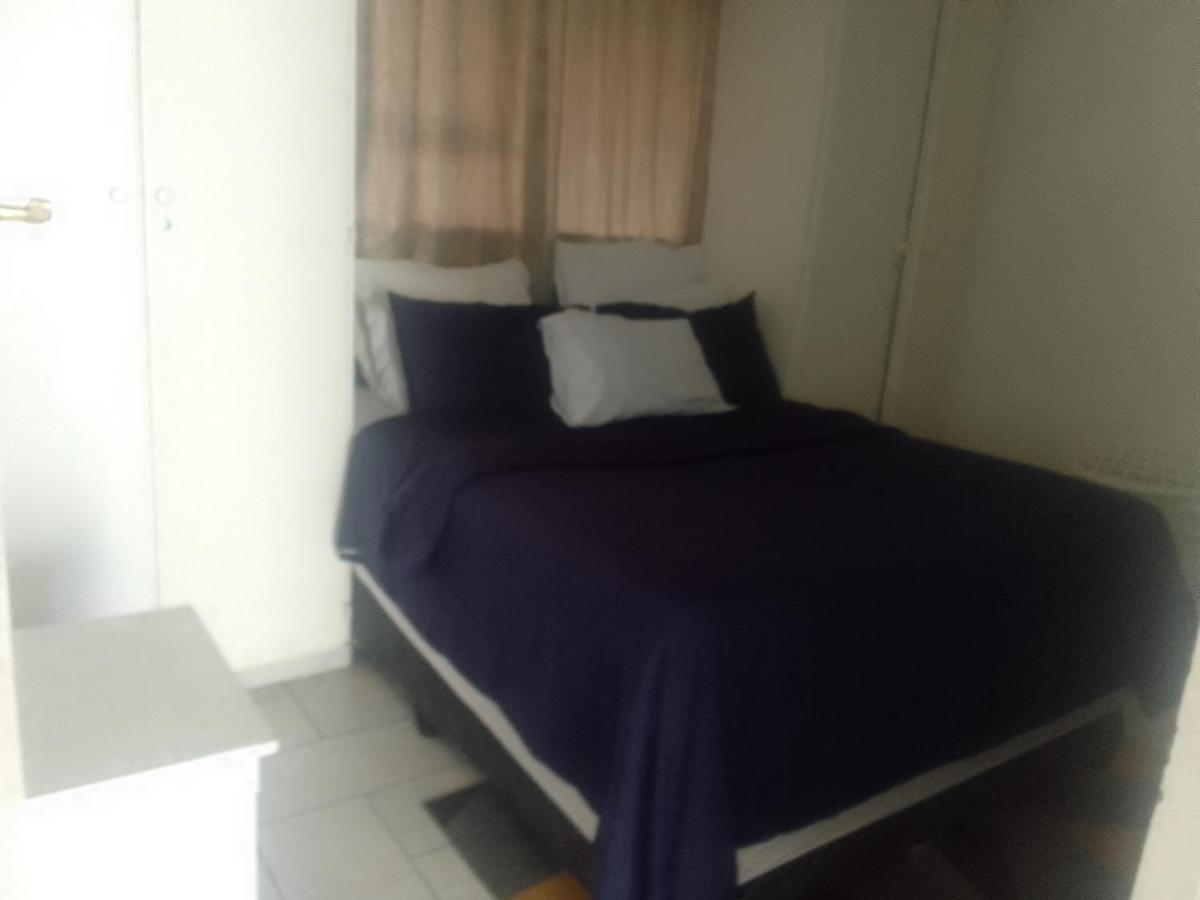 The Apartment On Katherine Street In Central Sandton Johannesburg Kültér fotó