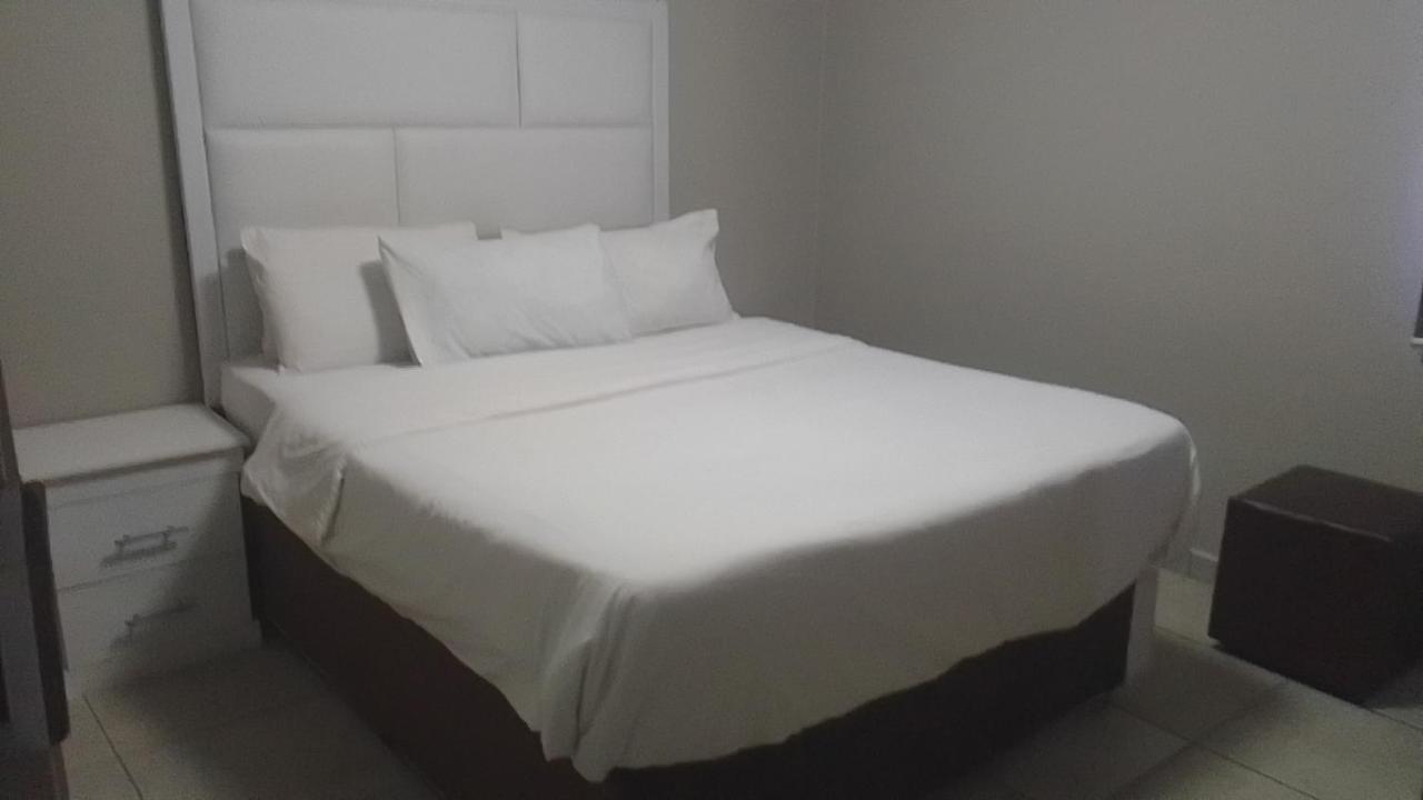The Apartment On Katherine Street In Central Sandton Johannesburg Kültér fotó
