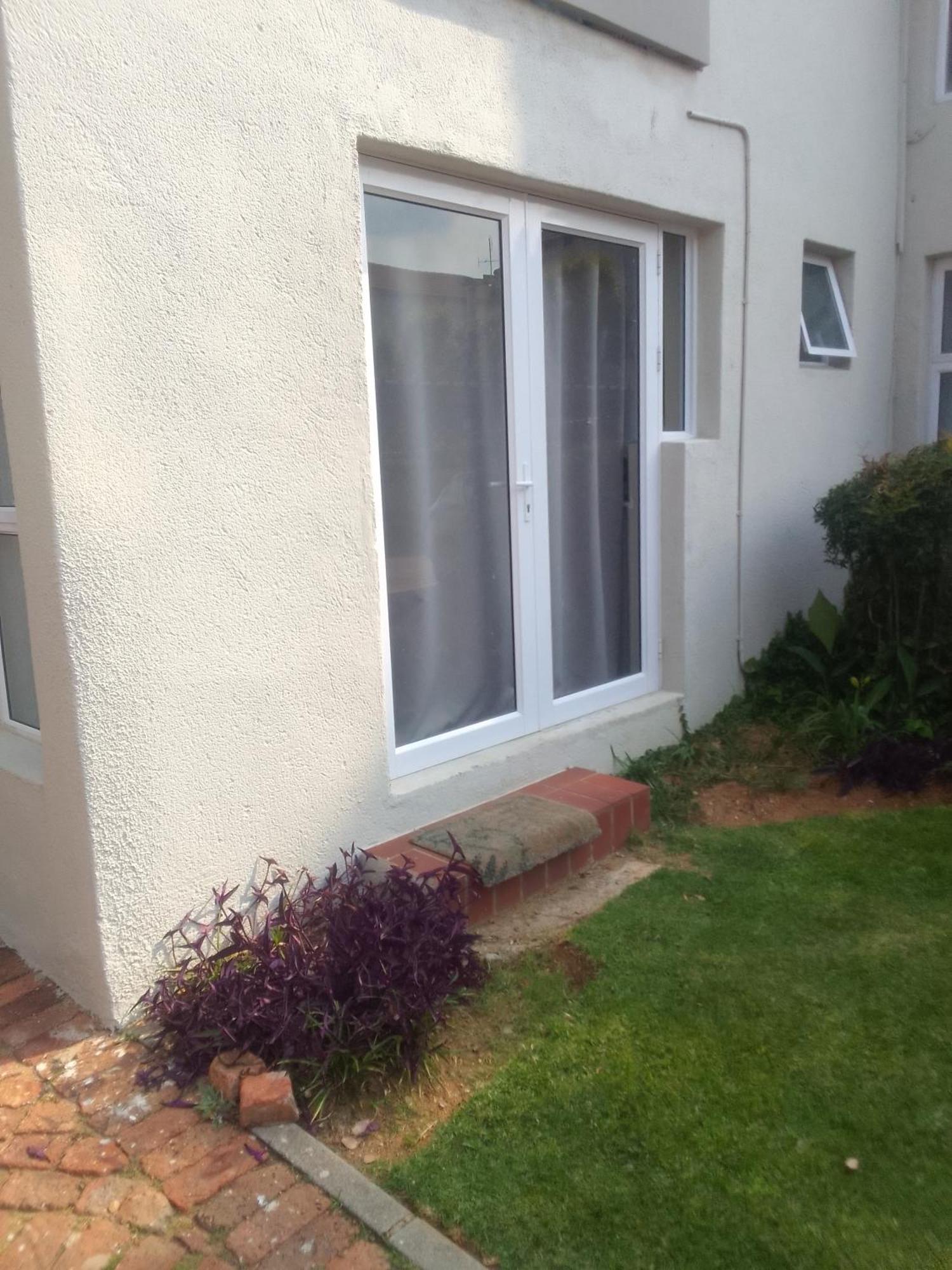 The Apartment On Katherine Street In Central Sandton Johannesburg Kültér fotó