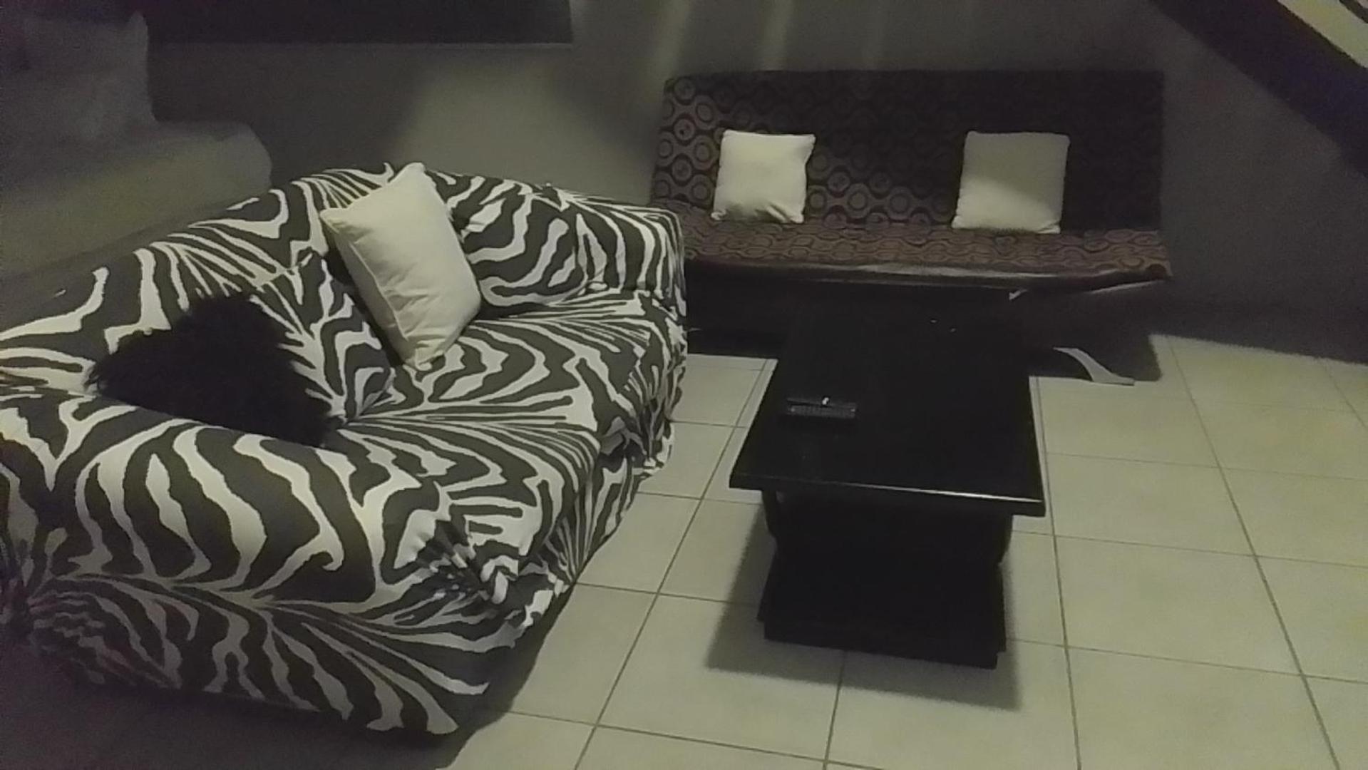 The Apartment On Katherine Street In Central Sandton Johannesburg Kültér fotó